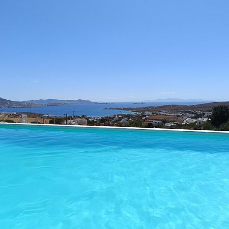 White Blue Houses & Apartments Paros Kültér fotó